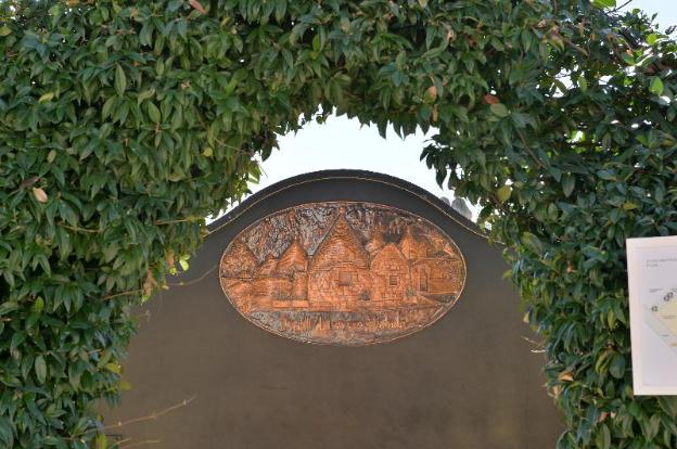 i trulli del nonno michele