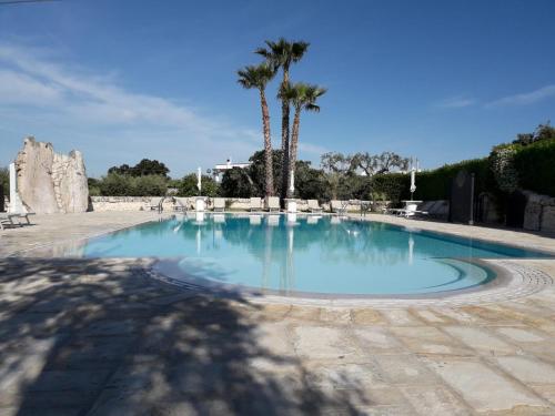 i trulli del nonno michele