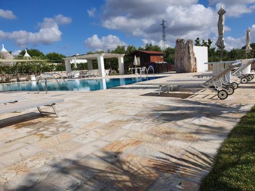 i trulli del nonno michele