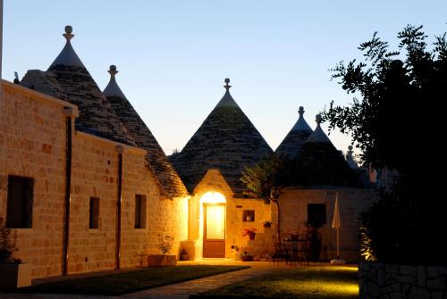 i trulli del nonno michele