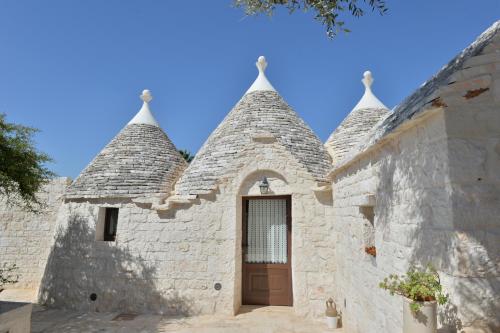 i trulli del nonno michele