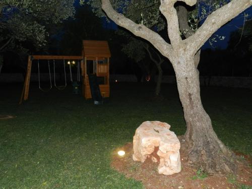 i trulli del nonno michele