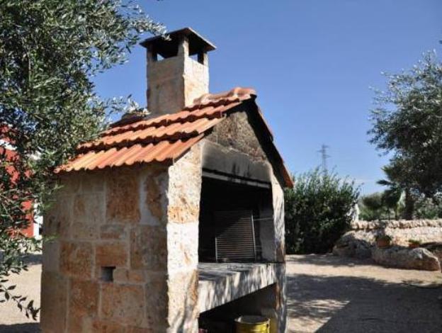 i trulli del nonno michele