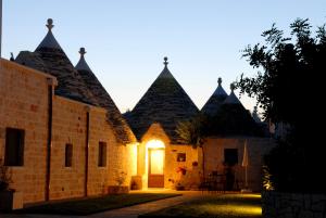 i trulli del nonno michele
