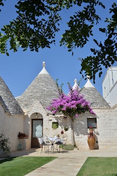 i trulli del nonno michele