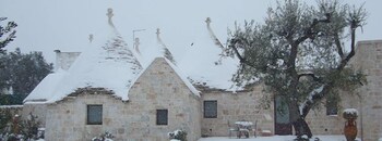 i trulli del nonno michele