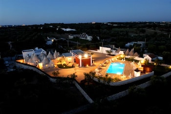 i trulli del nonno michele