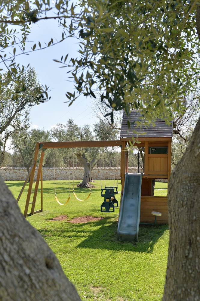 i trulli del nonno michele