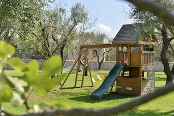 i trulli del nonno michele