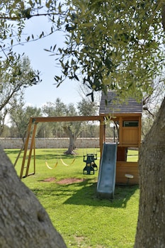 i trulli del nonno michele