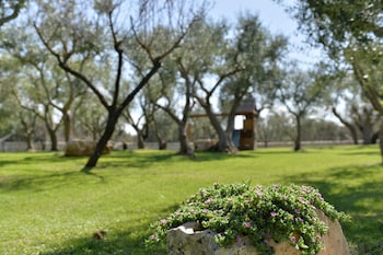 i trulli del nonno michele