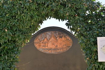 i trulli del nonno michele