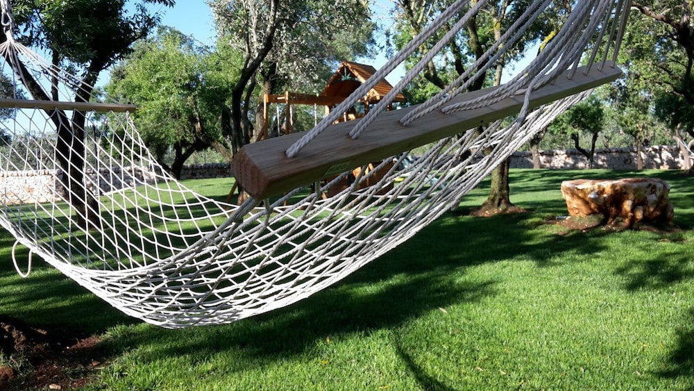 i trulli del nonno michele