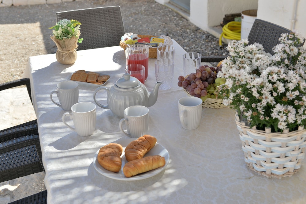 i trulli del nonno michele