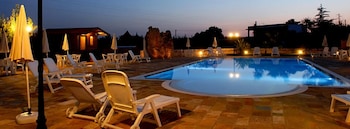 i trulli del nonno michele