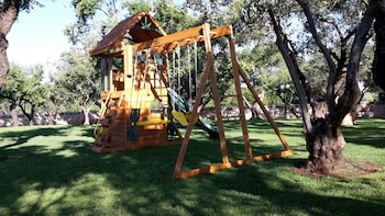 i trulli del nonno michele