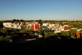 i trulli del nonno michele