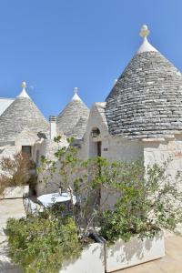 i trulli del nonno michele