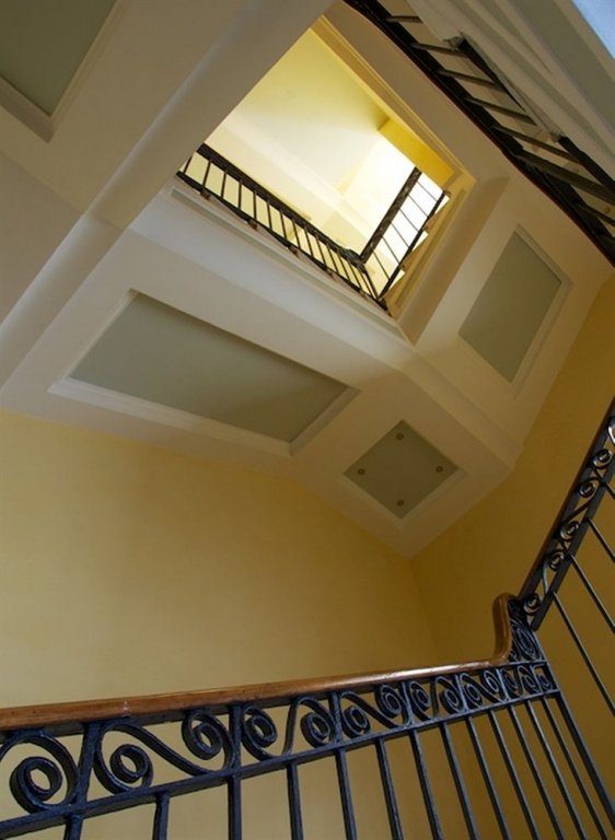 corte barozzi venice suites