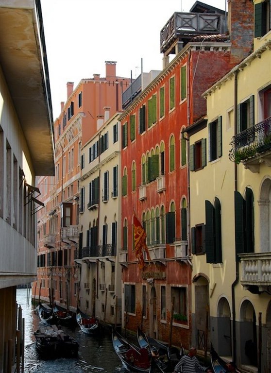 corte barozzi venice suites