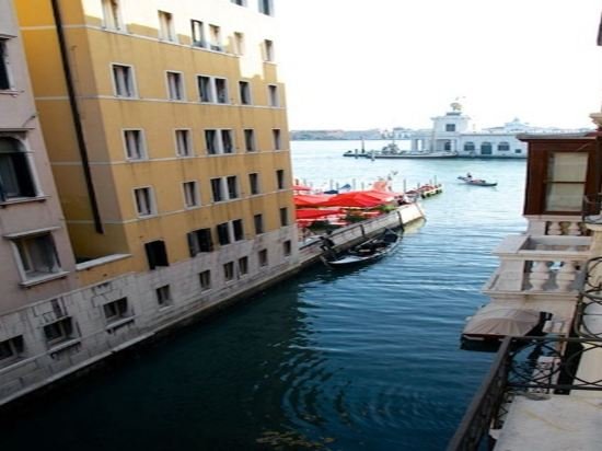 corte barozzi venice suites