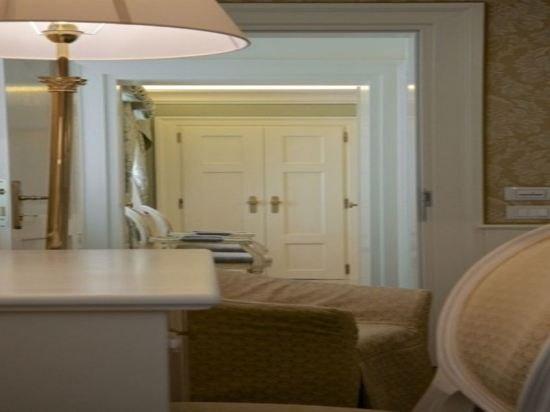 corte barozzi venice suites