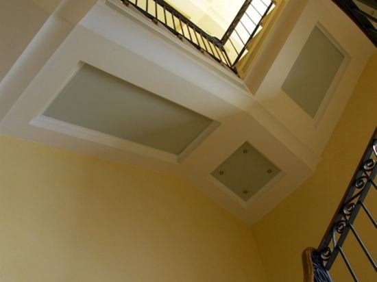 corte barozzi venice suites