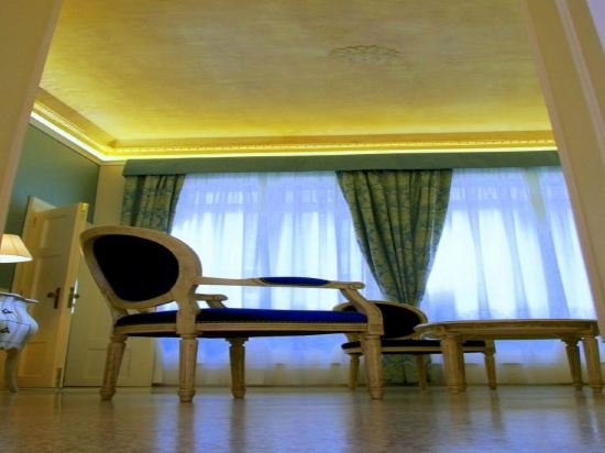 corte barozzi venice suites