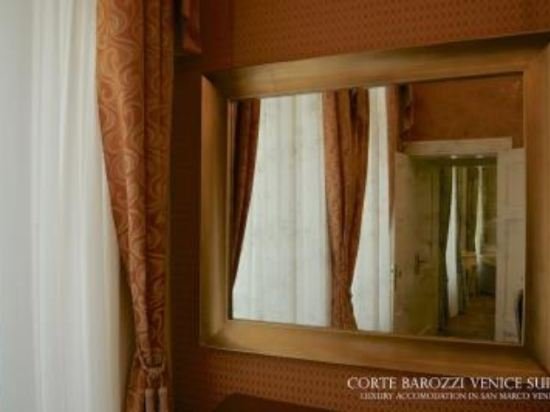 corte barozzi venice suites