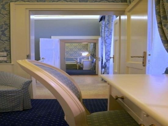 corte barozzi venice suites