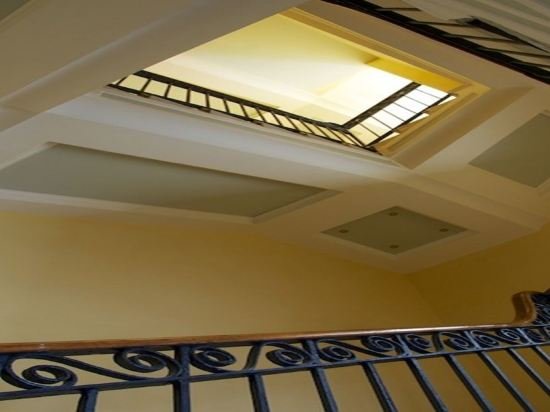 corte barozzi venice suites