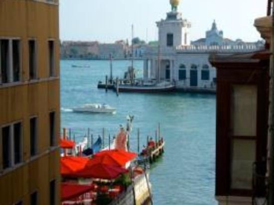 corte barozzi venice suites