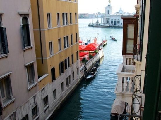 corte barozzi venice suites