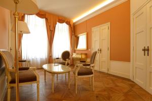 corte barozzi venice suites