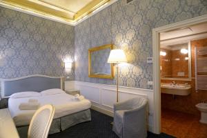 corte barozzi venice suites