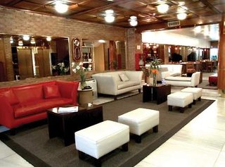 hotel impala