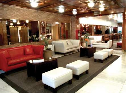 hotel impala