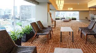 Nippon Seinenkan Hotel,Shibuya>>Harajuku,4 star