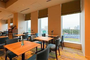 Nippon Seinenkan Hotel,Shibuya>>Harajuku,4 star