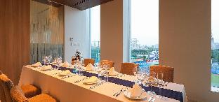 Nippon Seinenkan Hotel,Shibuya>>Harajuku,4 star