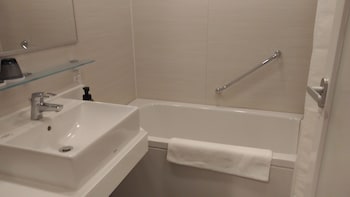 nippon seinenkan hotel