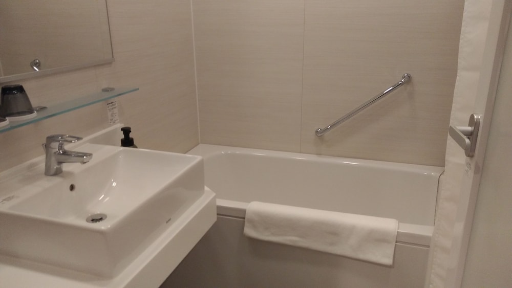 nippon seinenkan hotel