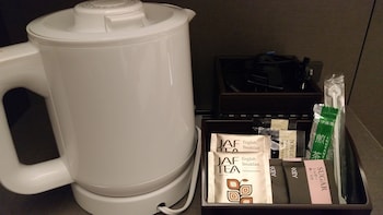 nippon seinenkan hotel