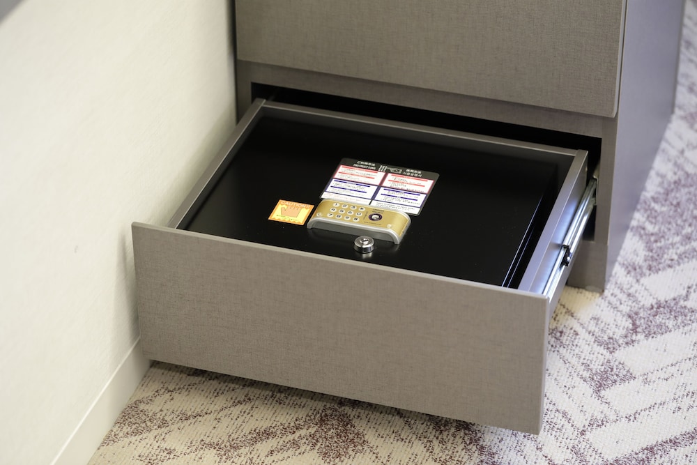 nippon seinenkan hotel