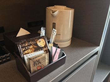 nippon seinenkan hotel