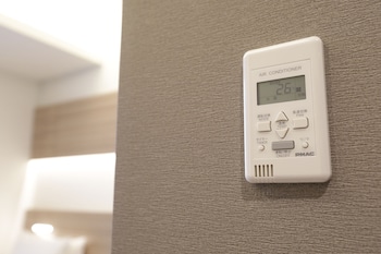 nippon seinenkan hotel