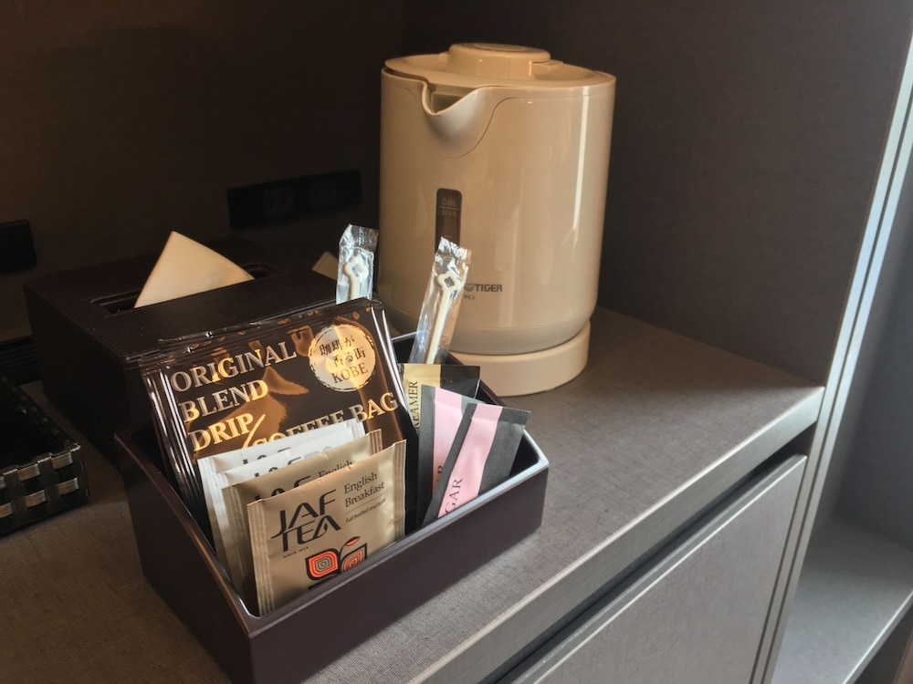 nippon seinenkan hotel