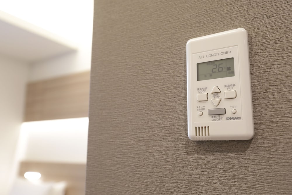 nippon seinenkan hotel