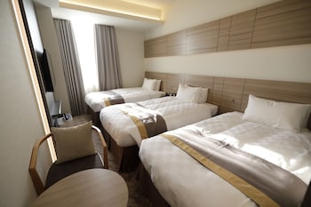 nippon seinenkan hotel