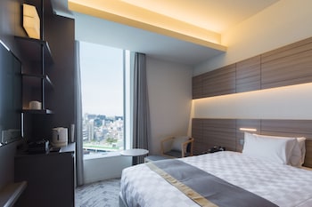 nippon seinenkan hotel